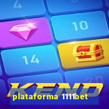 plataforma 1111bet